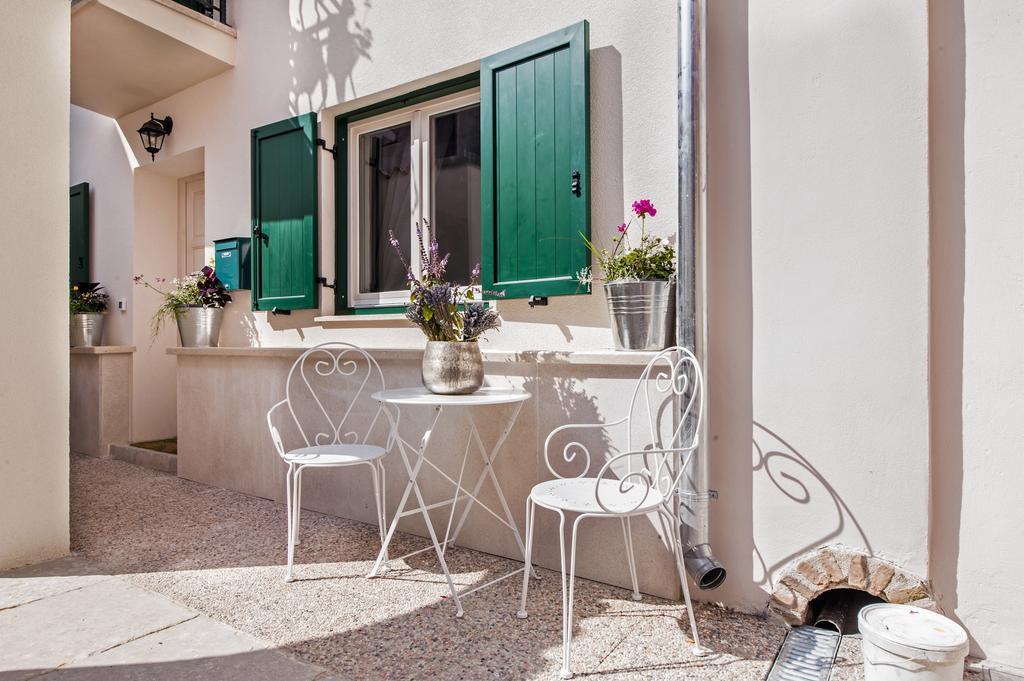 Casa Smeralda Villa Rovinj Ngoại thất bức ảnh